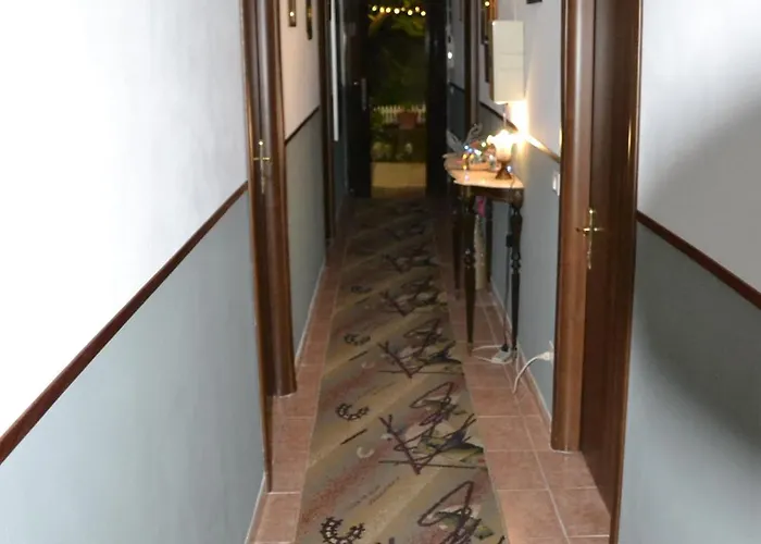 Aurora Boreale Guest house