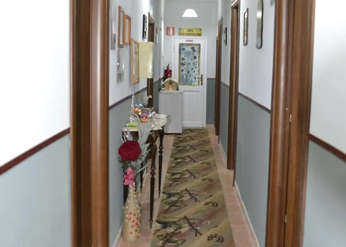 Aurora Boreale Guest house Rome