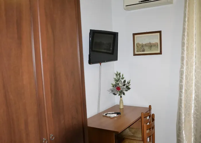 Guest house Aurora Boreale