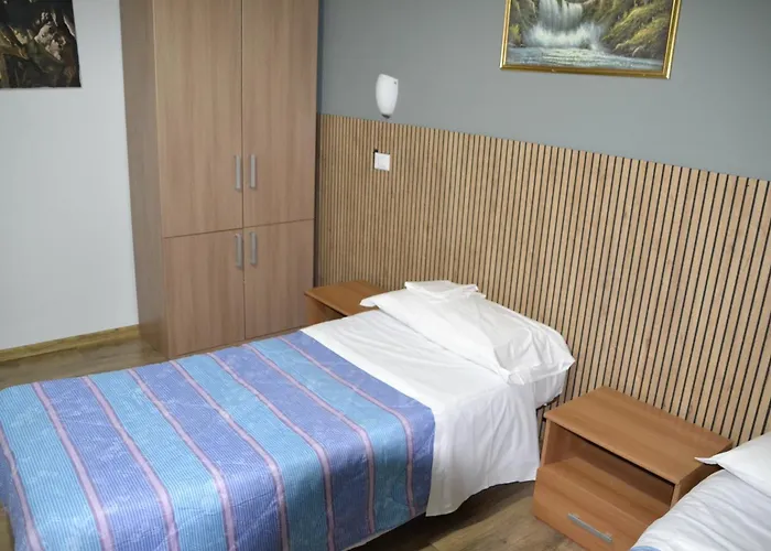Guest house Aurora Boreale